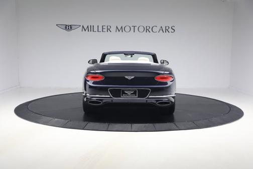 2023 Bentley Continental GT Speed