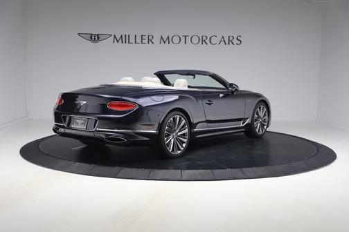 2023 Bentley Continental GT Speed