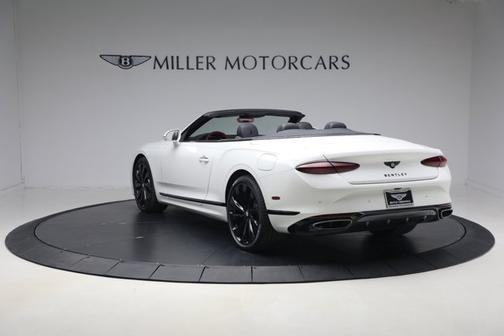 2026 Bentley Continental GT Base