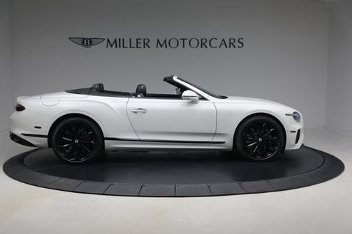 2026 Bentley Continental GT Base