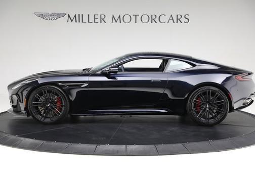 2024 Aston Martin DB12 V8