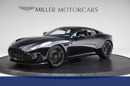 2024 Aston Martin DB12 V8