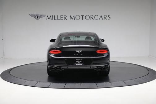 2024 Bentley Continental GT GT Edition 8