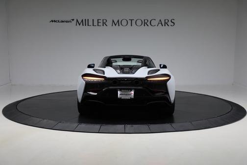 2025 McLaren Artura TechLux
