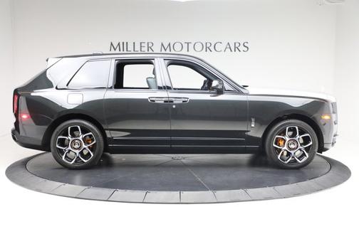 2024 Rolls-Royce Cullinan SUV