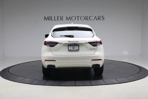 2022 Maserati Levante GT