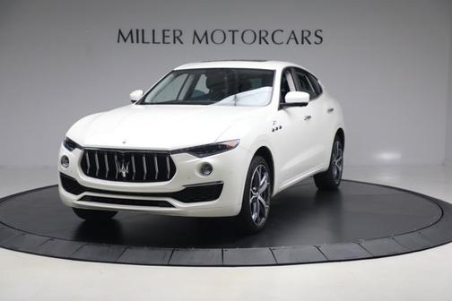 2022 Maserati Levante GT