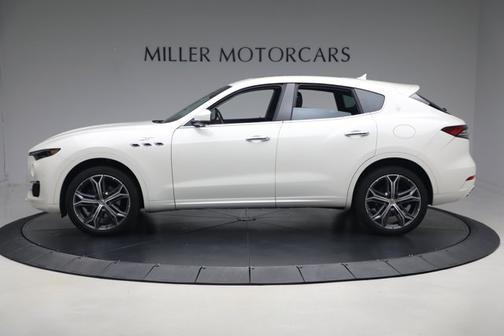 2022 Maserati Levante GT