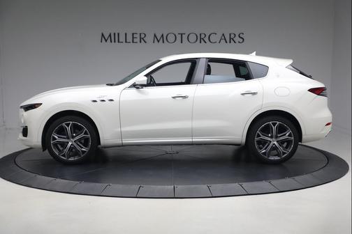 2022 Maserati Levante GT