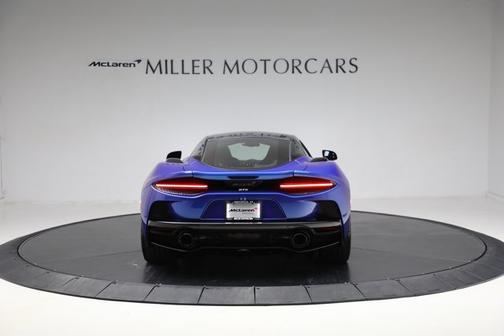 2025 McLaren GTS TechLux