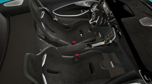 2024 McLaren Artura Performance