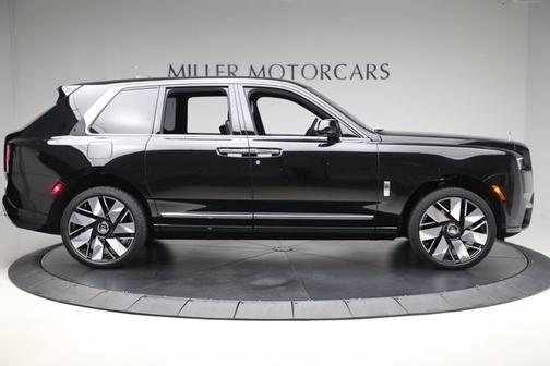 2026 Rolls-Royce Cullinan SUV