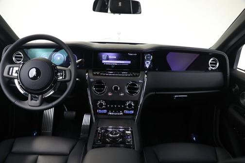 2026 Rolls-Royce Cullinan SUV