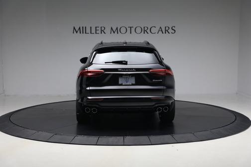 2025 Maserati Grecale SUV