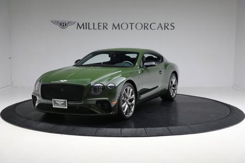 2023 Bentley Continental GT S