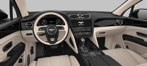 2023 Bentley Bentayga S