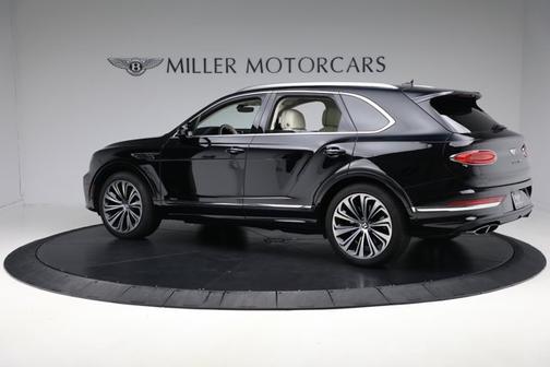 2023 Bentley Bentayga S