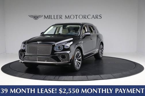 2023 Bentley Bentayga S