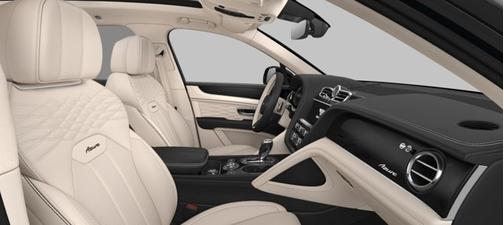 2023 Bentley Bentayga S