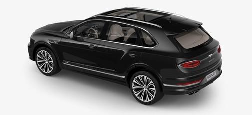 2023 Bentley Bentayga S