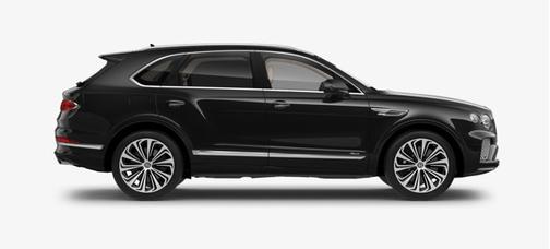 2023 Bentley Bentayga S