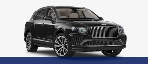 2023 Bentley Bentayga S
