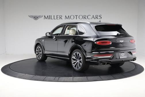2023 Bentley Bentayga S
