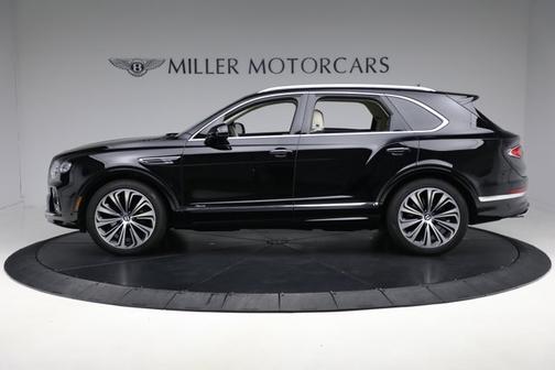2023 Bentley Bentayga S