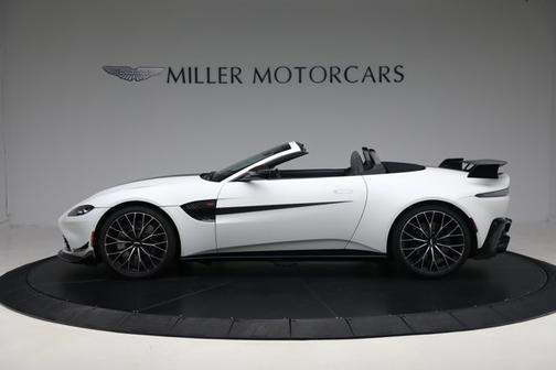 2022 Aston Martin Vantage F1 Edition
