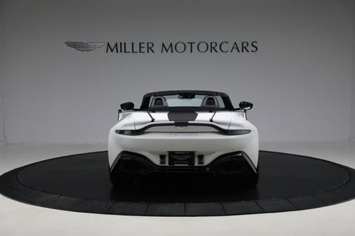 2022 Aston Martin Vantage F1 Edition