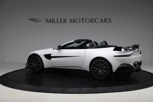 2022 Aston Martin Vantage F1 Edition