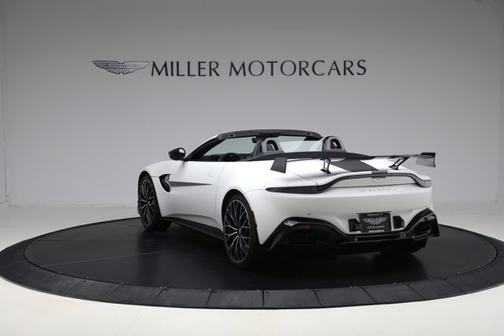 2022 Aston Martin Vantage F1 Edition