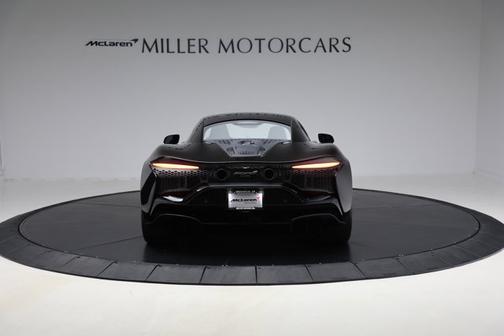 2023 McLaren Artura Coupe