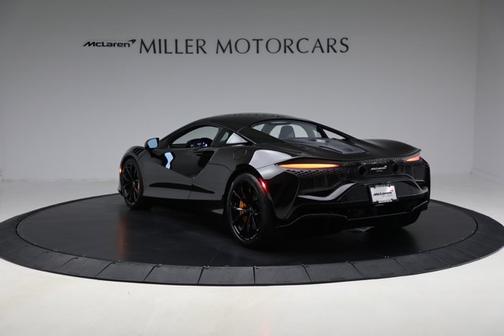 2023 McLaren Artura Coupe