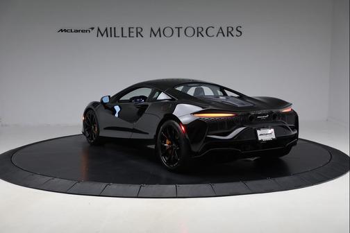 2023 McLaren Artura Coupe