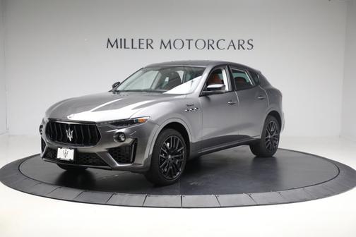 2022 Maserati Levante Modena