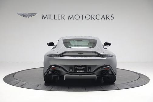 2023 Aston Martin Vantage F1 Edition