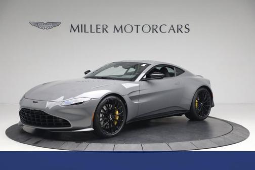 2023 Aston Martin Vantage F1 Edition