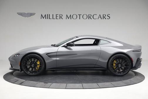 2023 Aston Martin Vantage F1 Edition