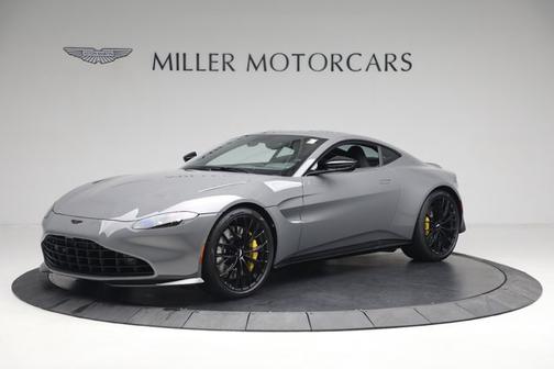 2023 Aston Martin Vantage F1 Edition