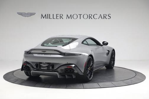 2023 Aston Martin Vantage F1 Edition