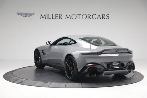 2023 Aston Martin Vantage F1 Edition