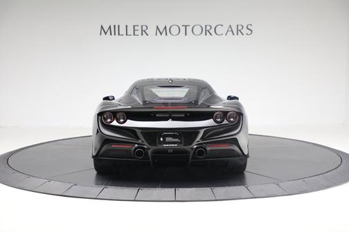 2020 Ferrari F8 Tributo Base