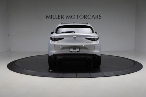 2025 Alfa Romeo Stelvio Sprint AWD