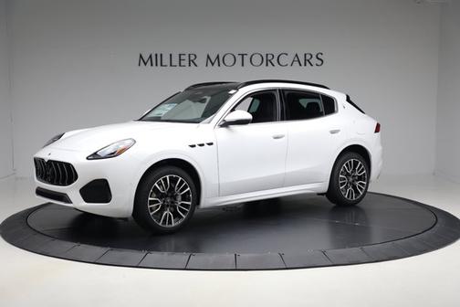 2025 Maserati Grecale SUV
