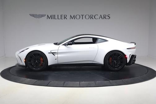 2026 Aston Martin Vantage S