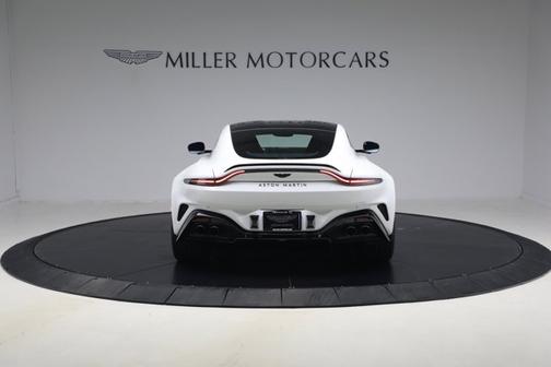 2026 Aston Martin Vantage S