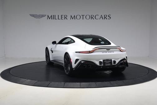 2026 Aston Martin Vantage S