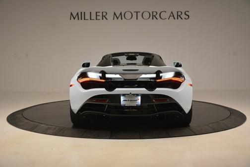 2020 McLaren 720S Base