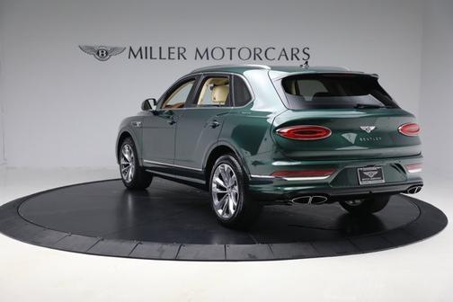 2023 Bentley Bentayga V8